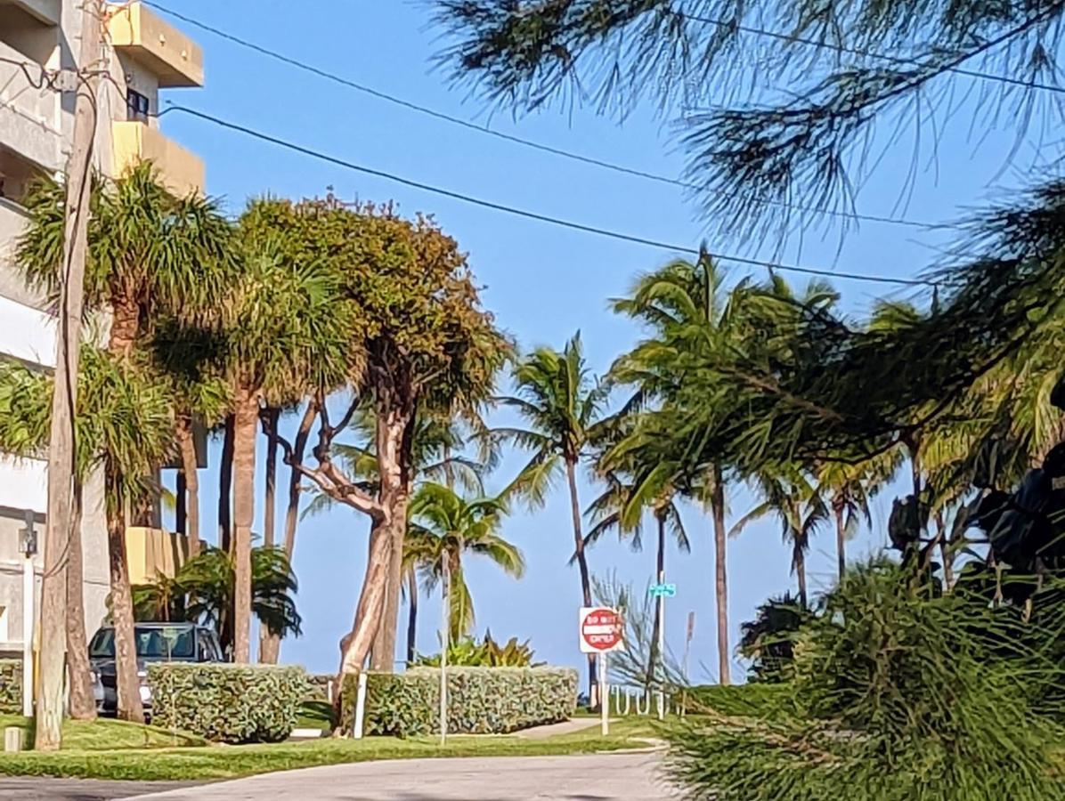Pier Walk On Deerfield Beach Island Extérieur photo