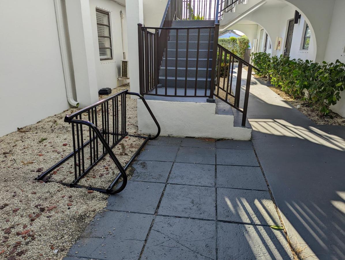 Pier Walk On Deerfield Beach Island Extérieur photo