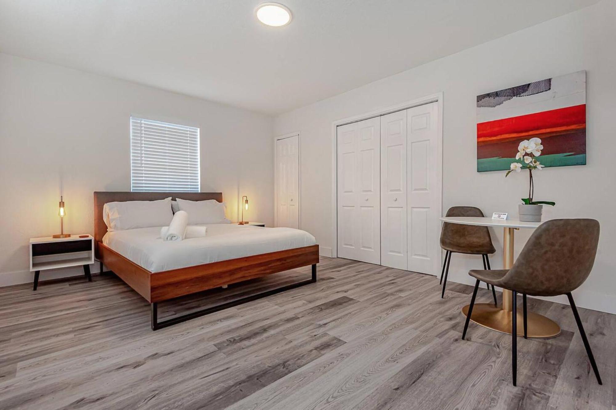 Pier Walk On Deerfield Beach Island Chambre photo
