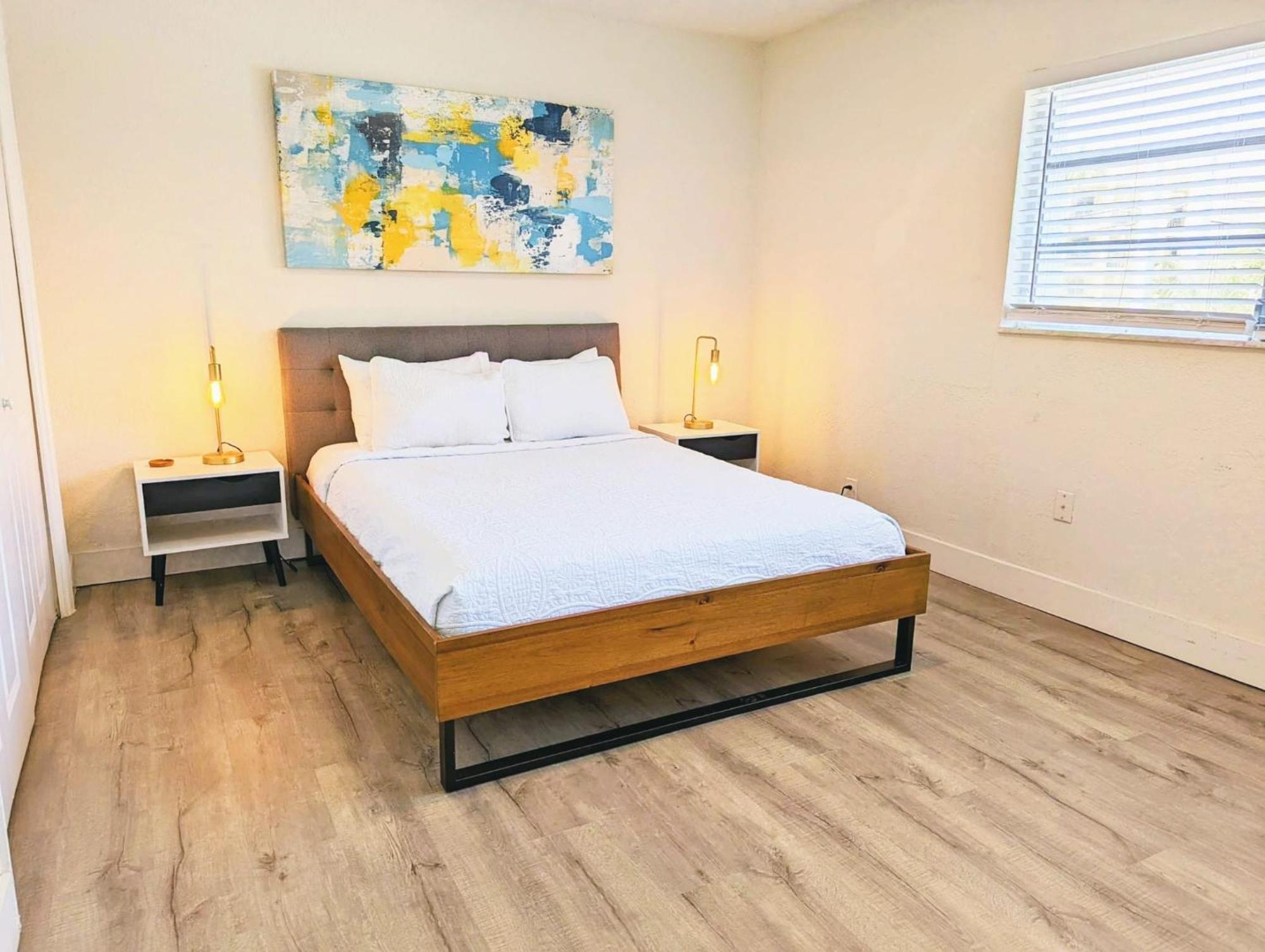 Pier Walk On Deerfield Beach Island Chambre photo