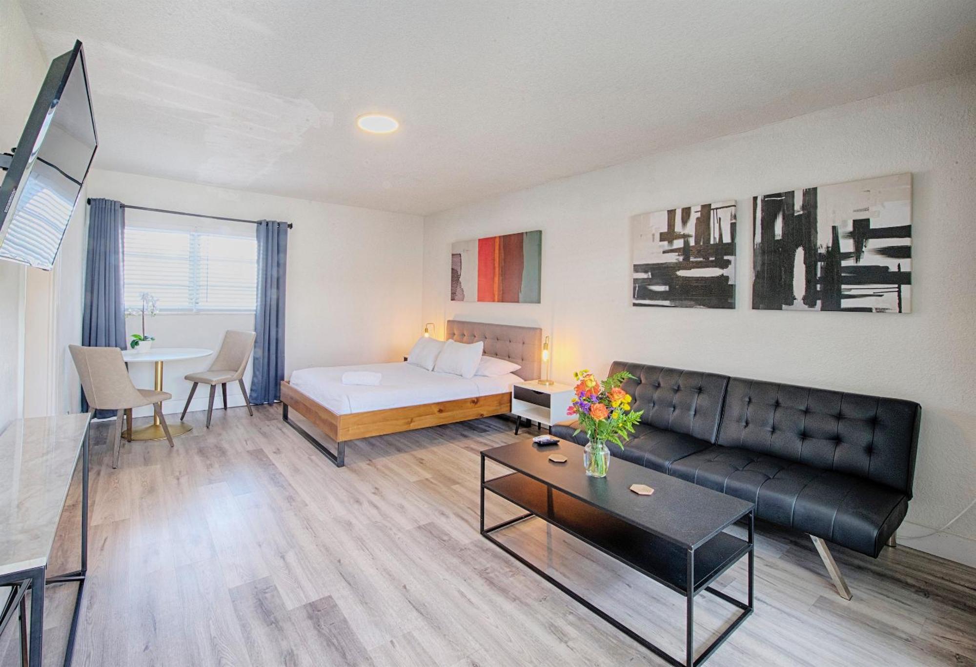 Pier Walk On Deerfield Beach Island Chambre photo