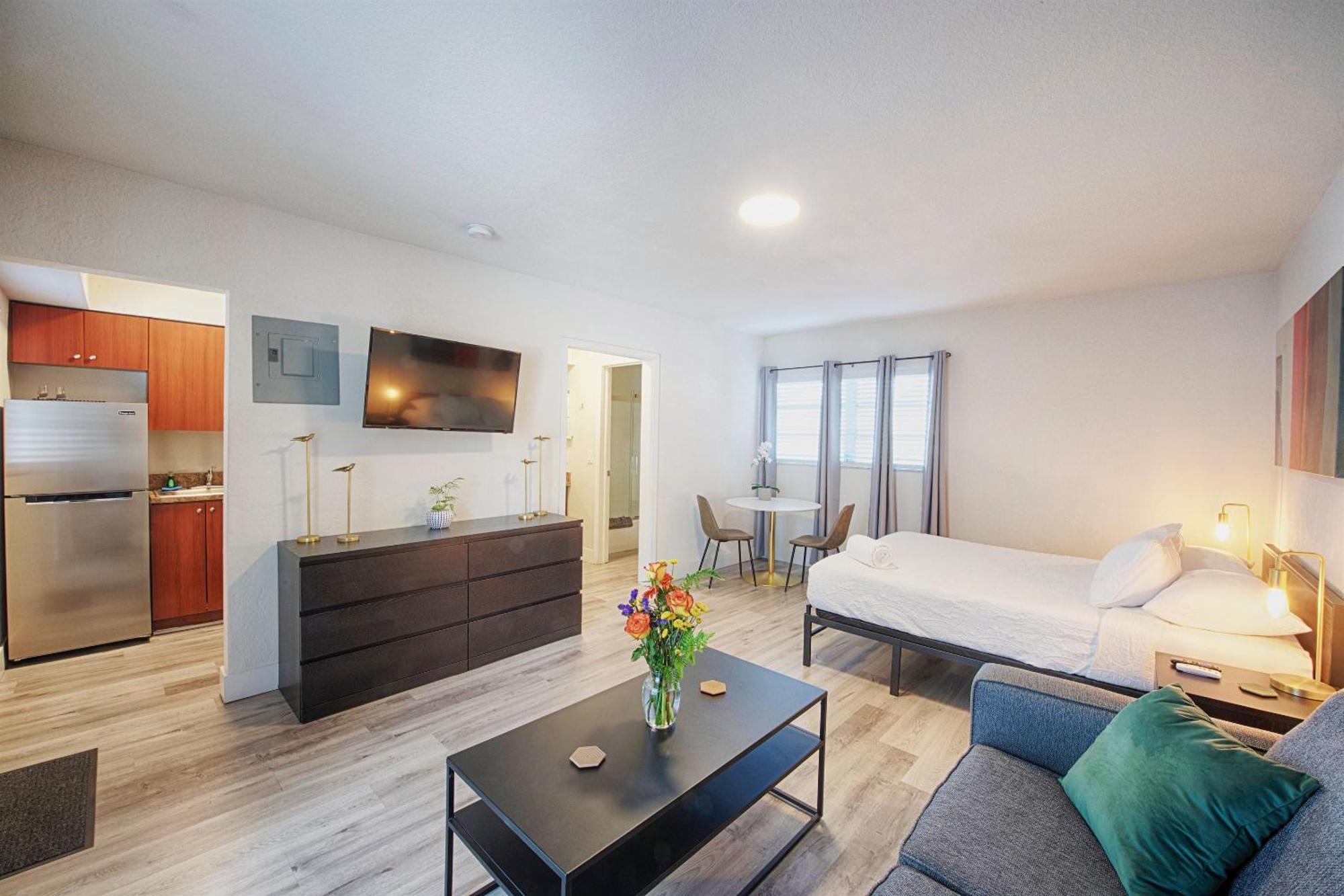 Pier Walk On Deerfield Beach Island Chambre photo