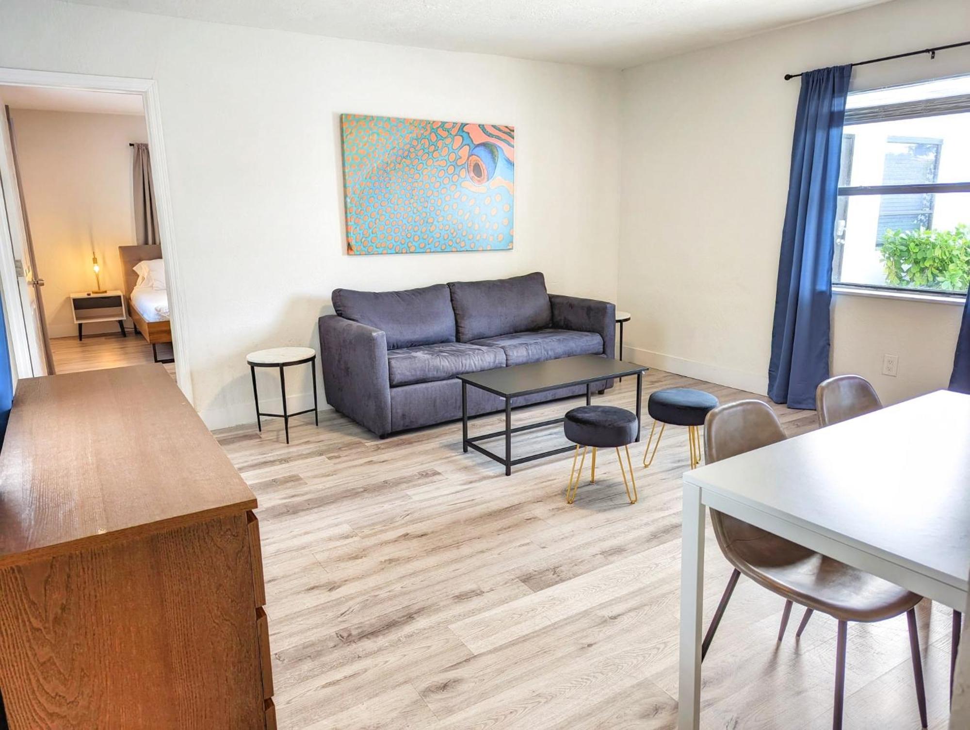Pier Walk On Deerfield Beach Island Chambre photo