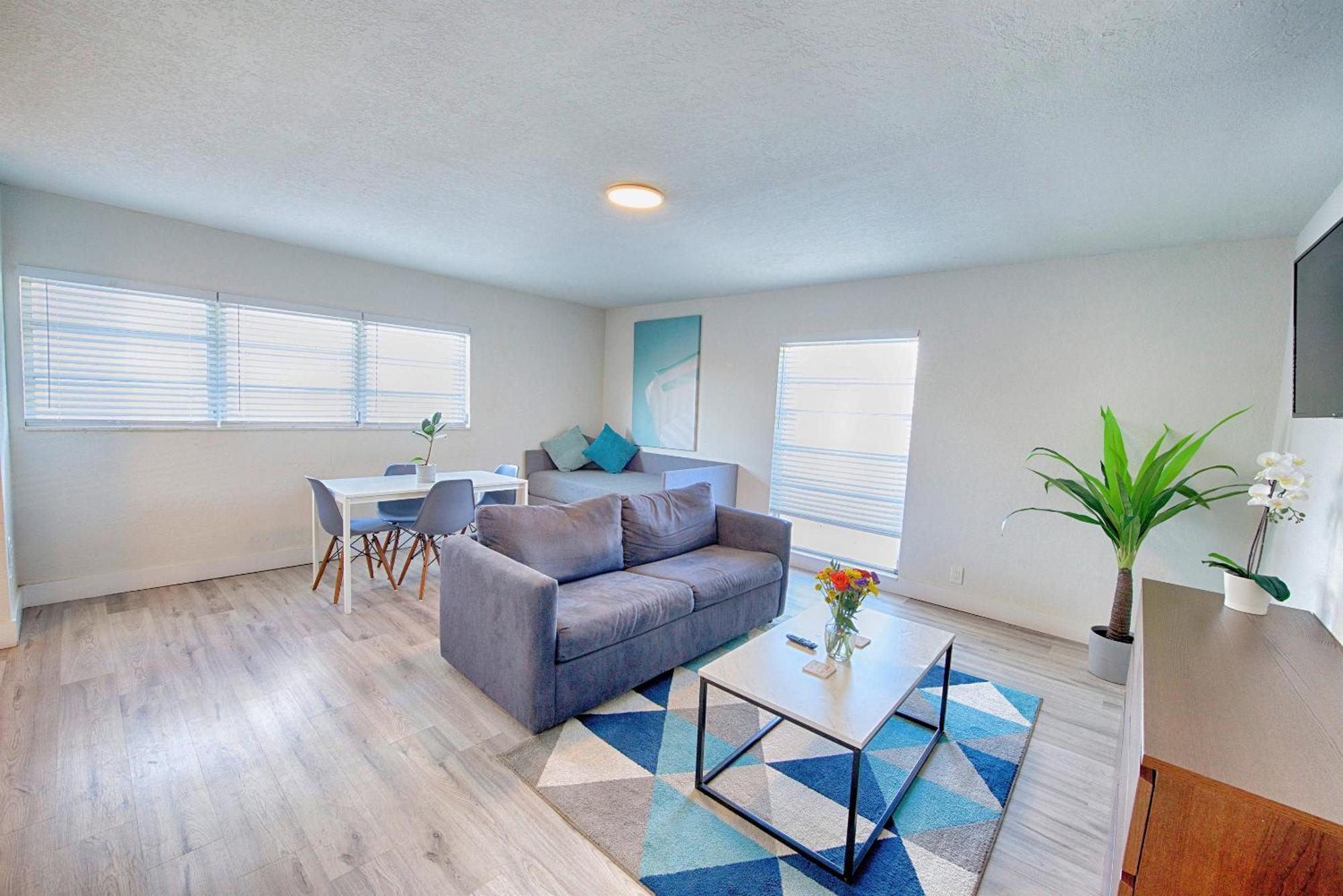 Pier Walk On Deerfield Beach Island Extérieur photo