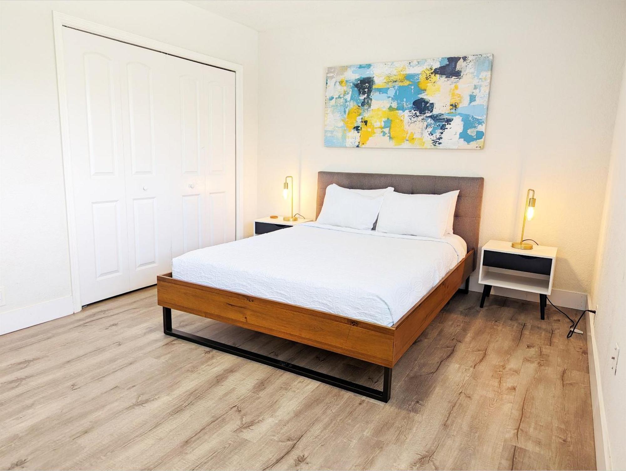 Pier Walk On Deerfield Beach Island Chambre photo