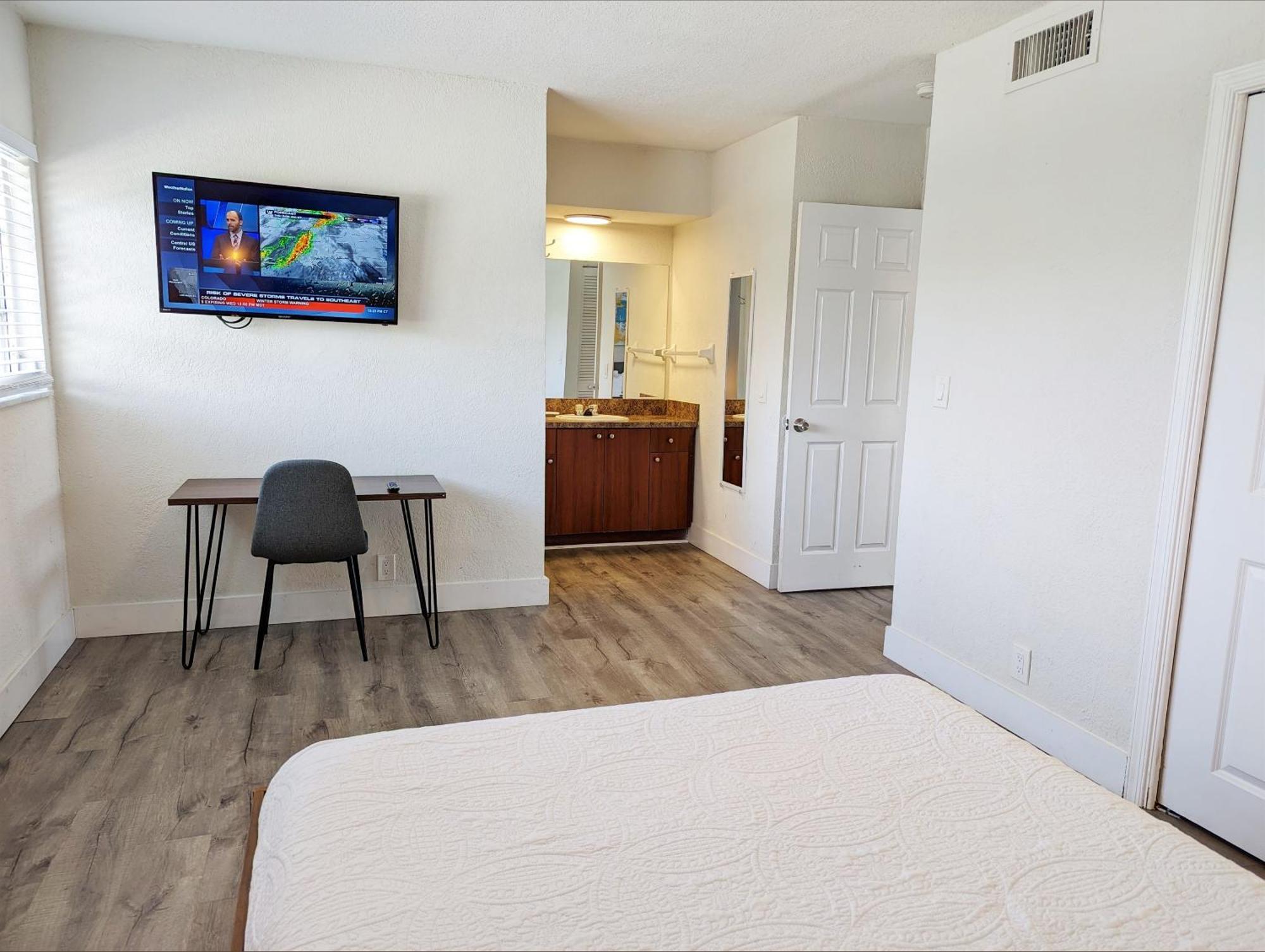Pier Walk On Deerfield Beach Island Chambre photo
