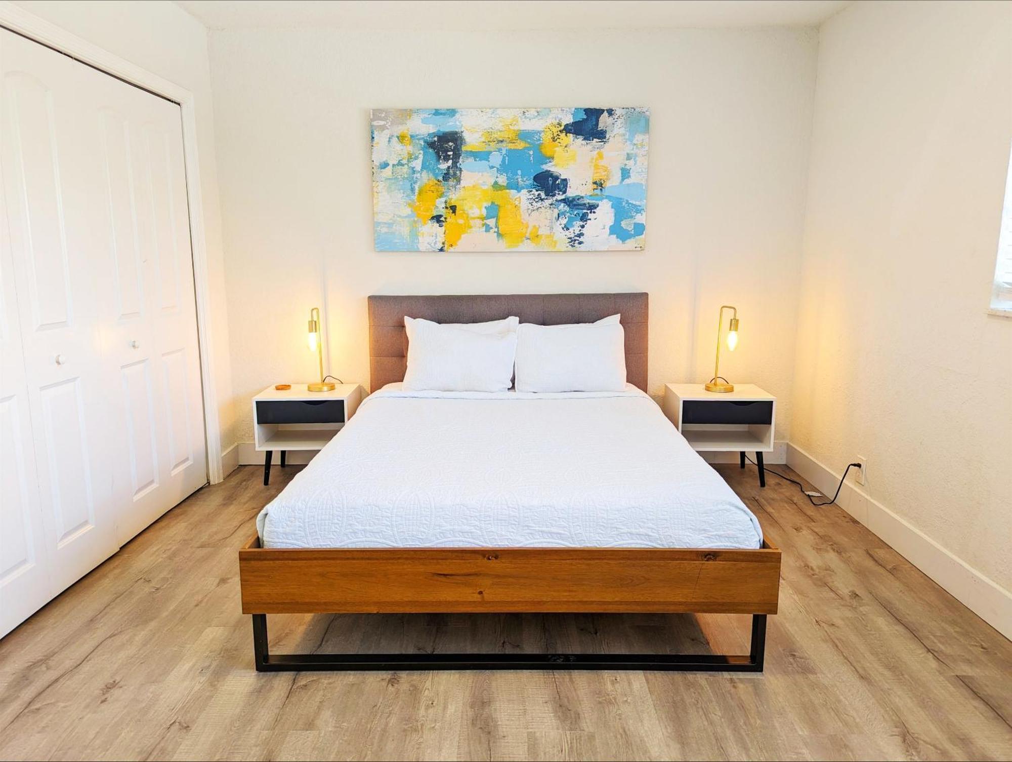 Pier Walk On Deerfield Beach Island Chambre photo