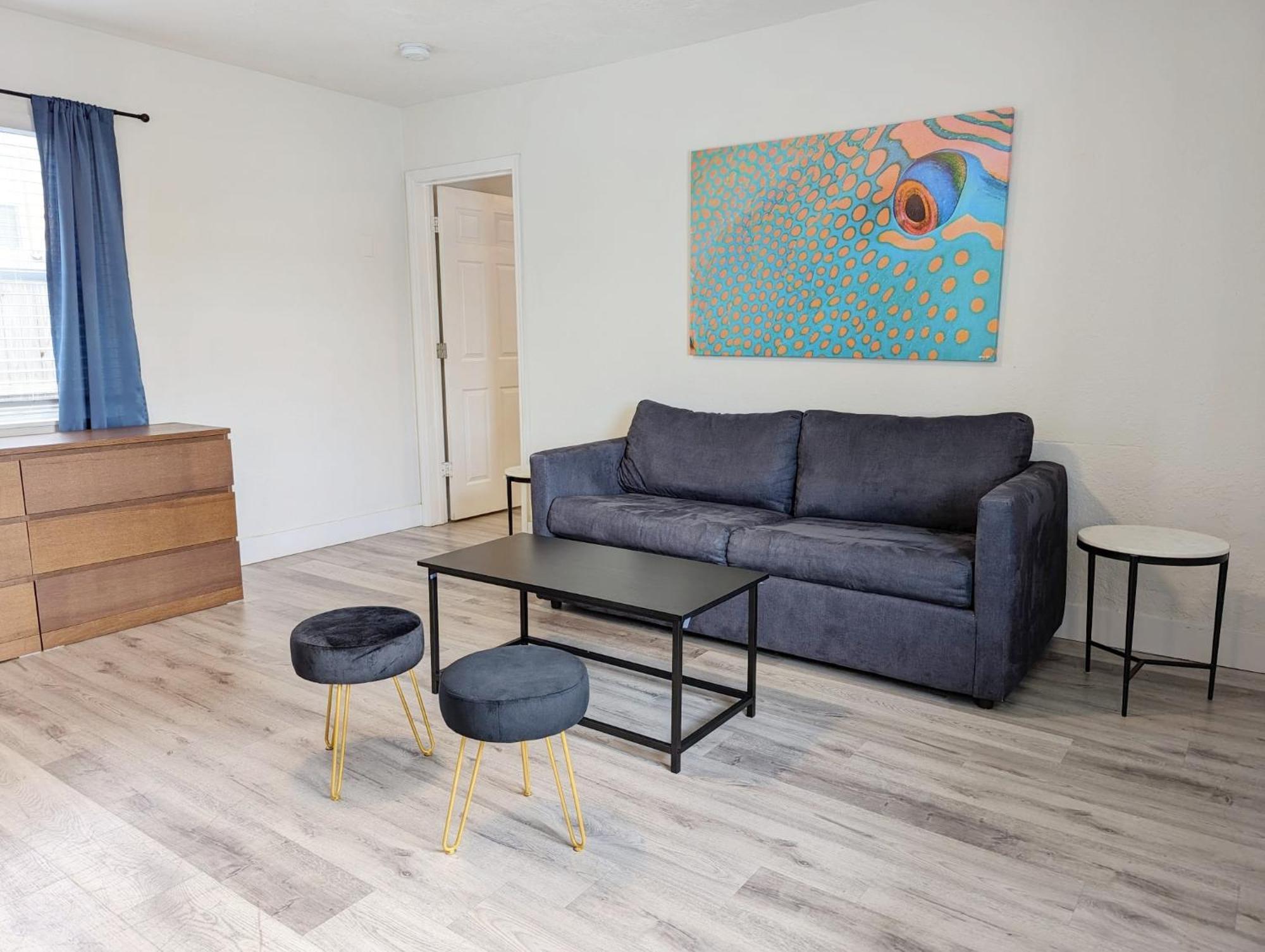 Pier Walk On Deerfield Beach Island Chambre photo